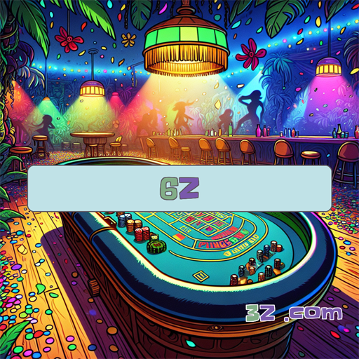 A Nova Era dos Jogos de Arcade na 6z Plataforma