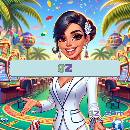 Melhore sua Experiência de Jogo com Guias Essenciais do 6z Plataforma