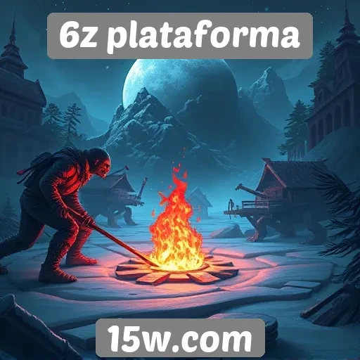 Novidades e atualizações recentes da 6z plataforma