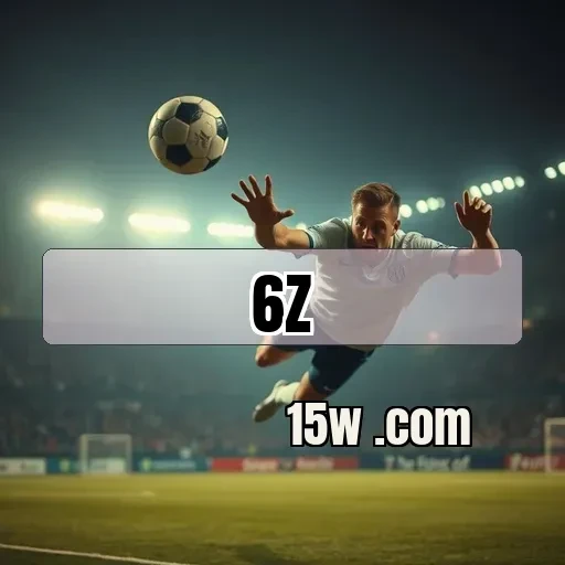 6z plataforma: Jogos de Esportes Que Você Não Pode Perder!